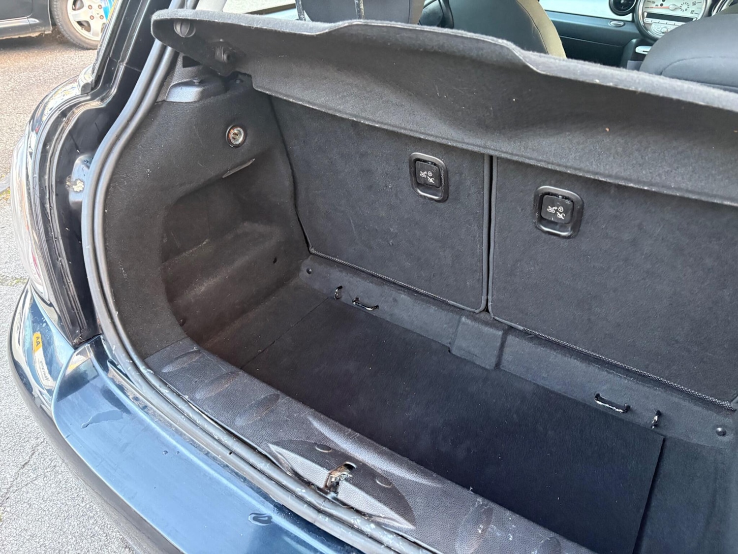 Used MINI Hatch 2007 for sale - 76361301: Photo 51