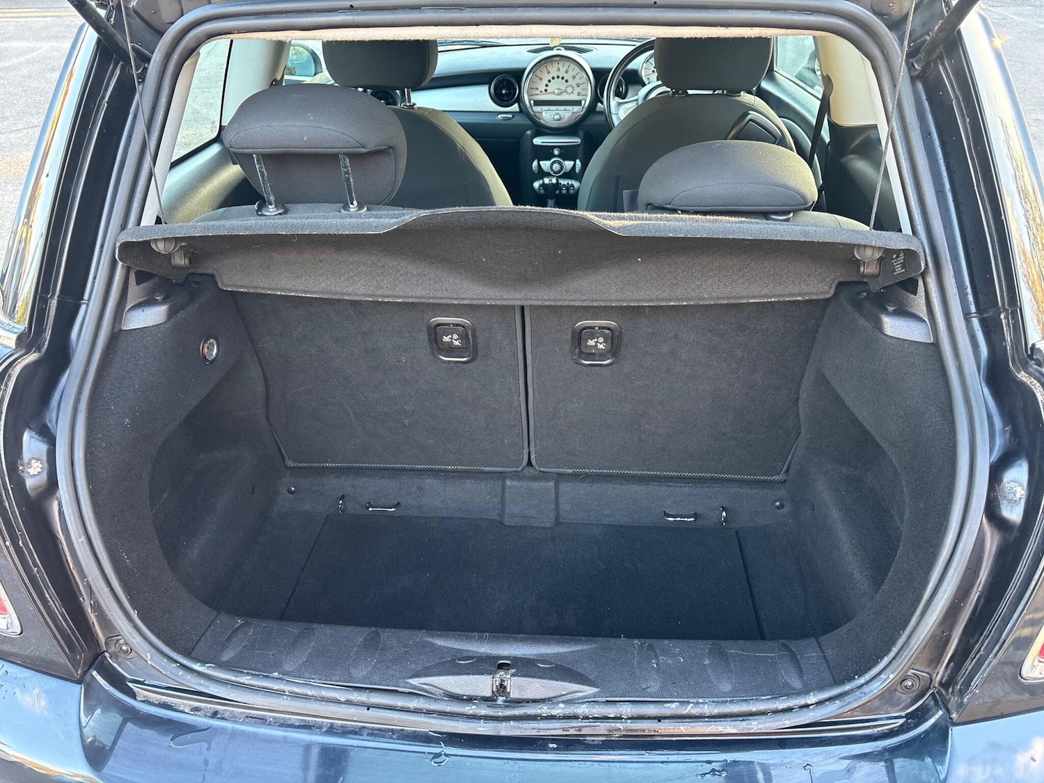 Used MINI Hatch 2007 for sale - 76361301: Photo 52