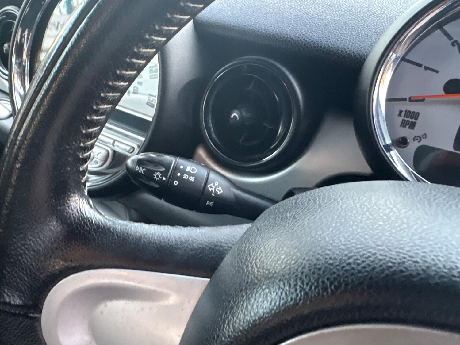 Used MINI Hatch 2007 for sale - 76361301: Photo 53