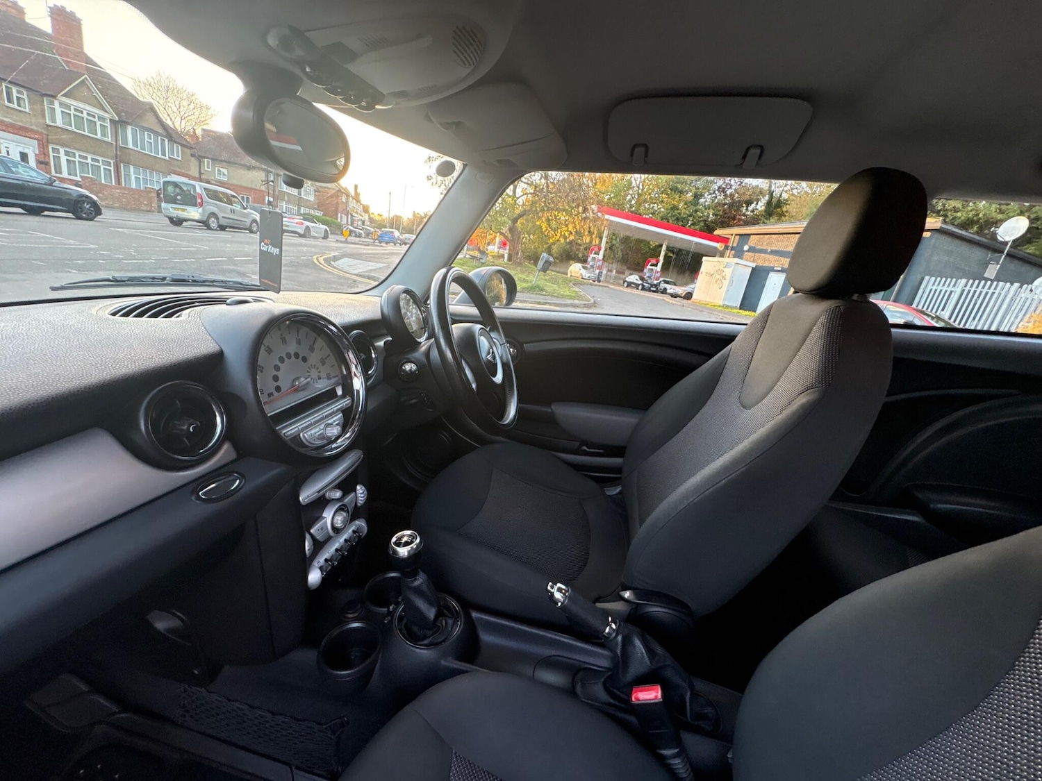 Used MINI Hatch 2007 for sale - 76361301: Photo 54