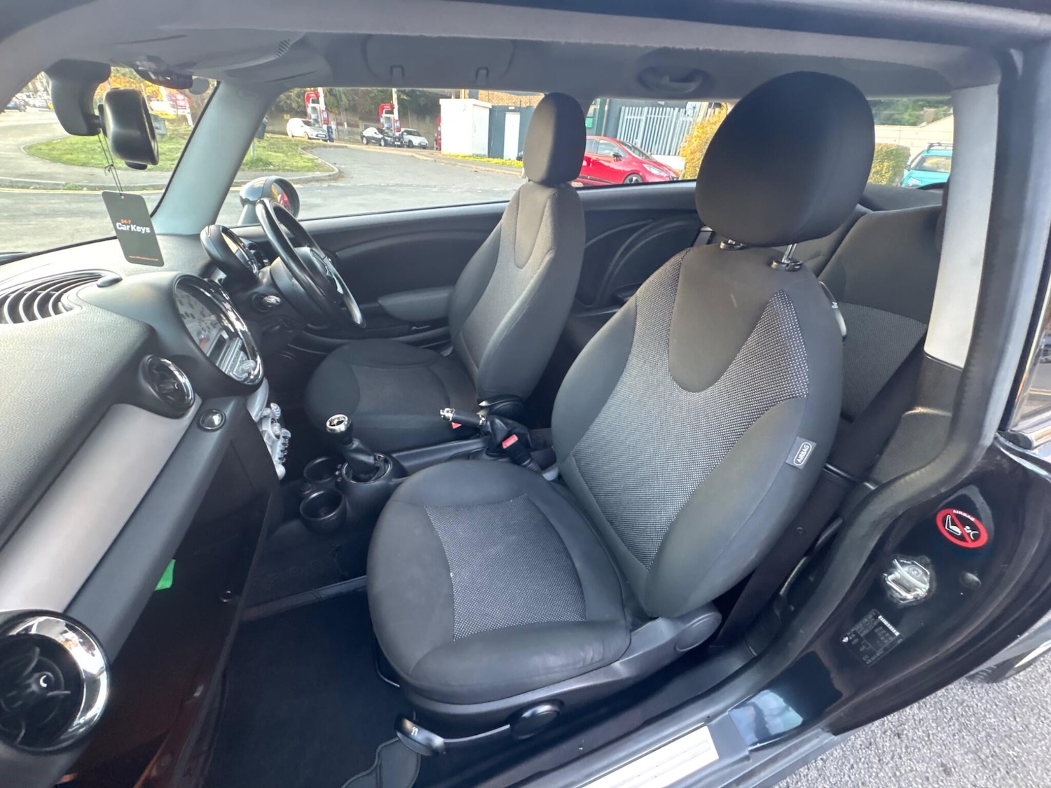 Used MINI Hatch 2007 for sale - 76361301: Photo 55