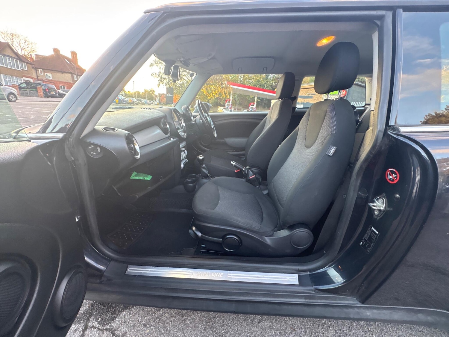 Used MINI Hatch 2007 for sale - 76361301: Photo 56