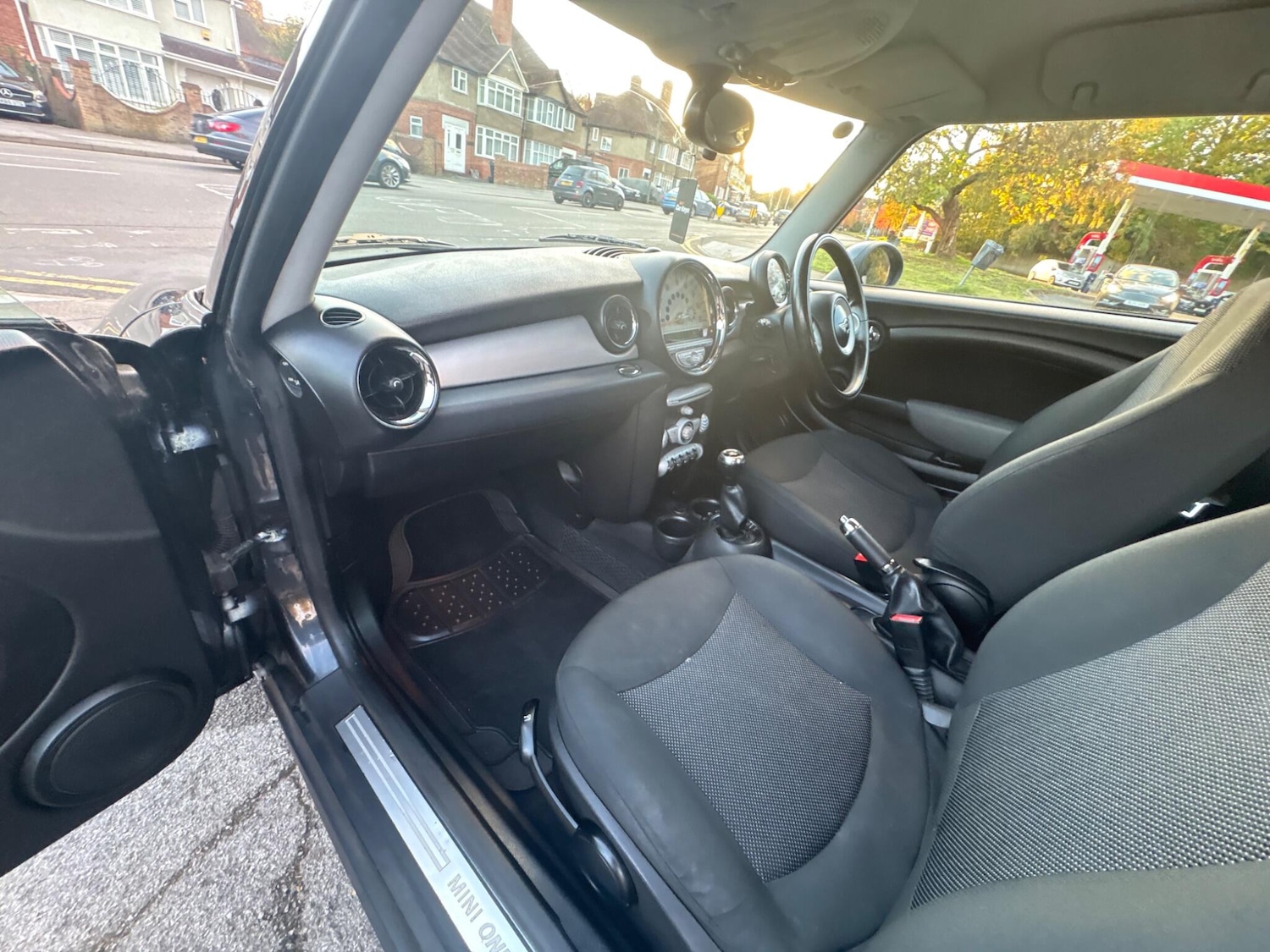 Used MINI Hatch 2007 for sale - 76361301: Photo 57