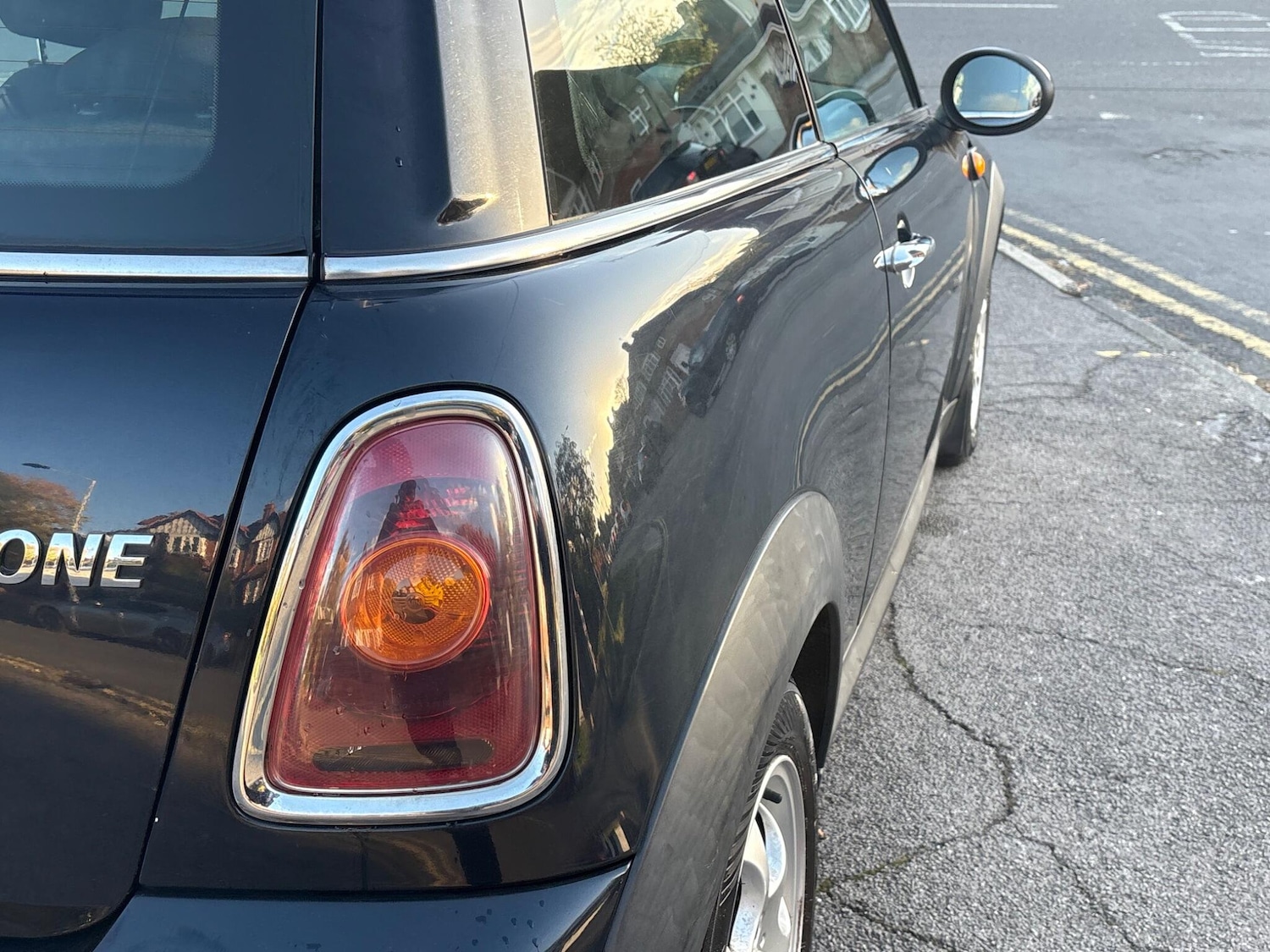 Used MINI Hatch 2007 for sale - 76361301: Photo 59