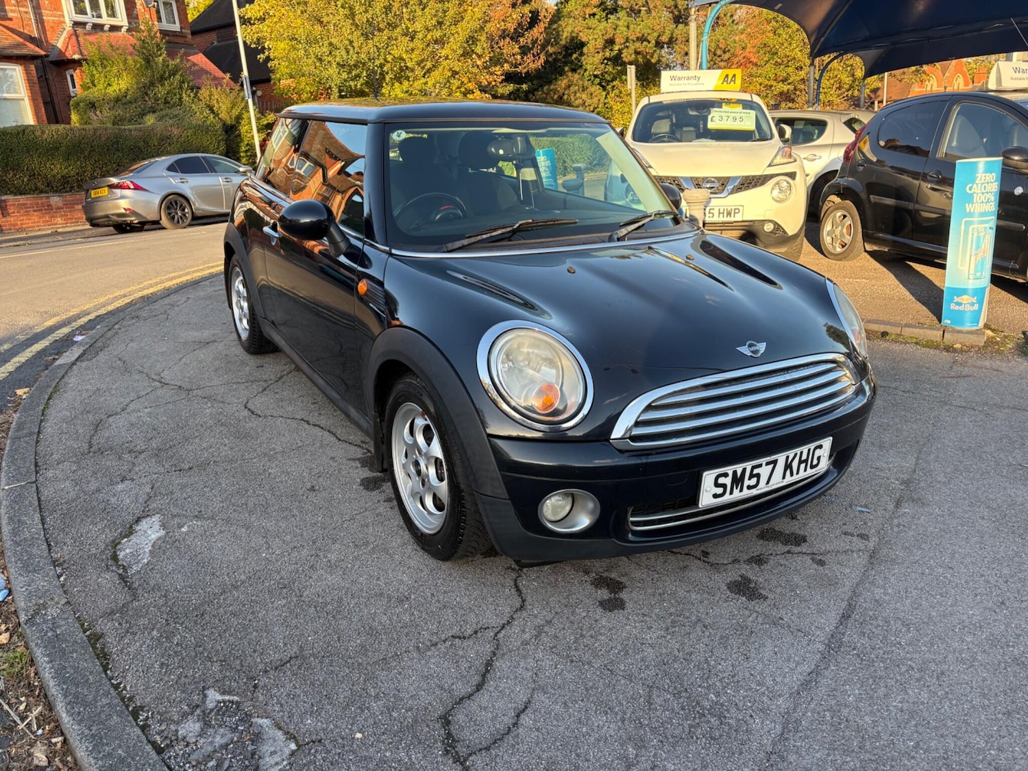 Used MINI Hatch 2007 for sale - 76361301: Photo 6