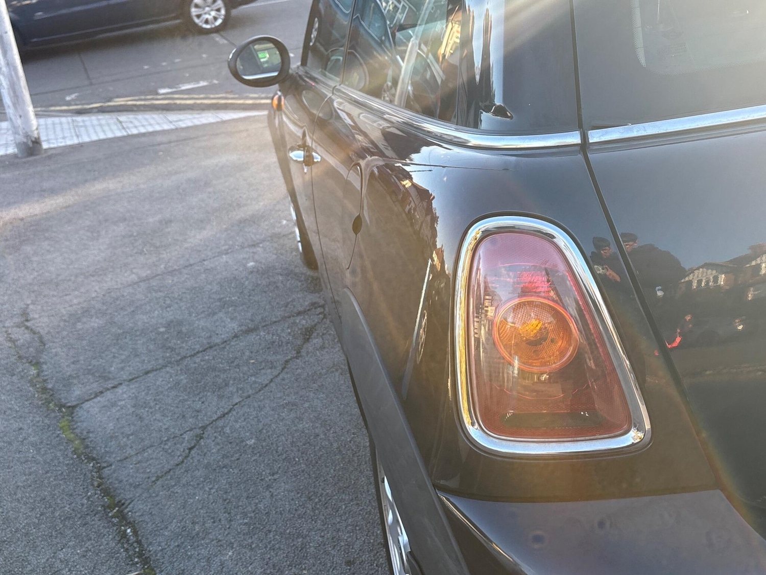 Used MINI Hatch 2007 for sale - 76361301: Photo 60