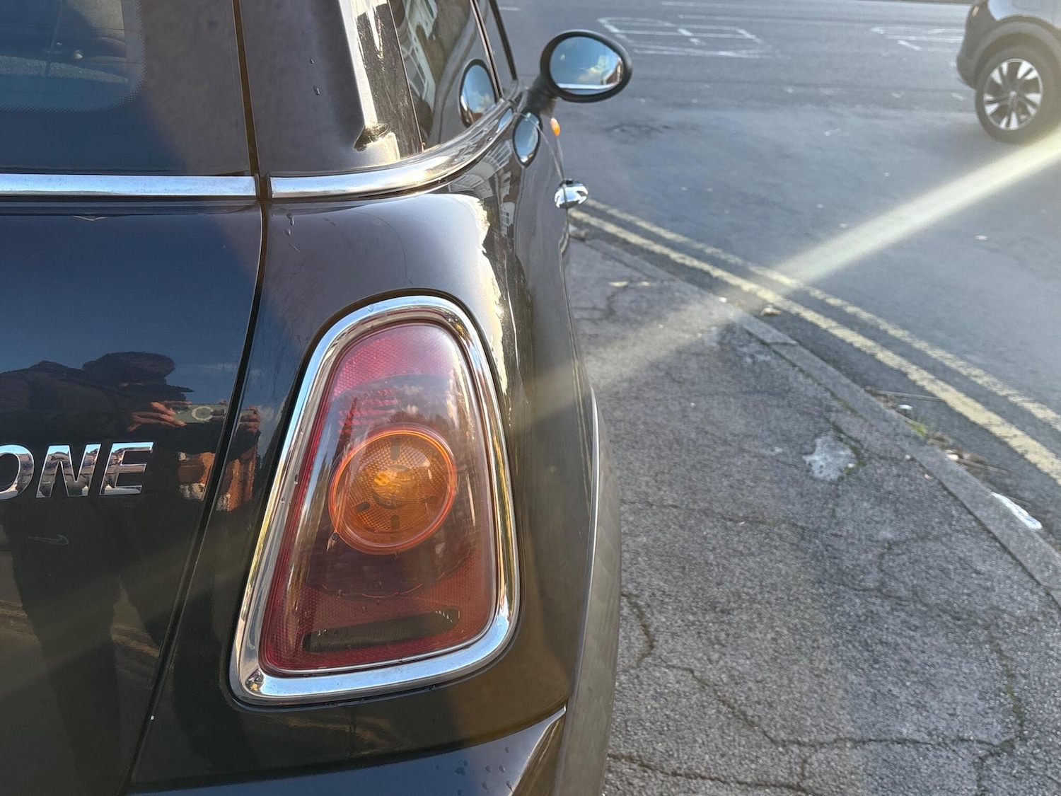 Used MINI Hatch 2007 for sale - 76361301: Photo 61