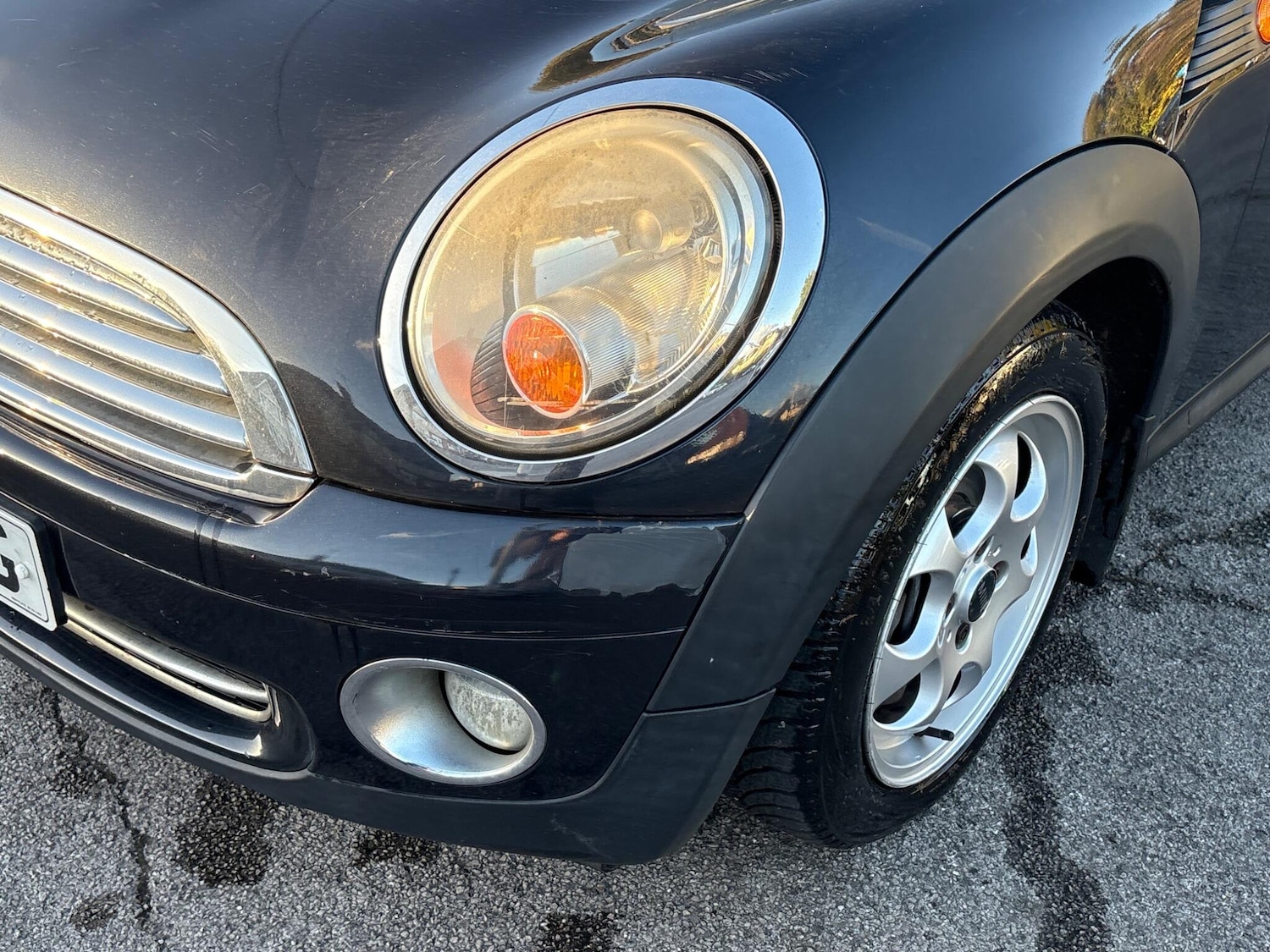 Used MINI Hatch 2007 for sale - 76361301: Photo 63