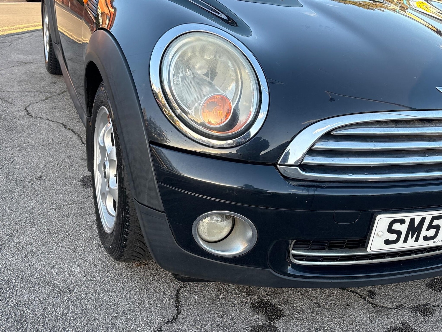 Used MINI Hatch 2007 for sale - 76361301: Photo 64