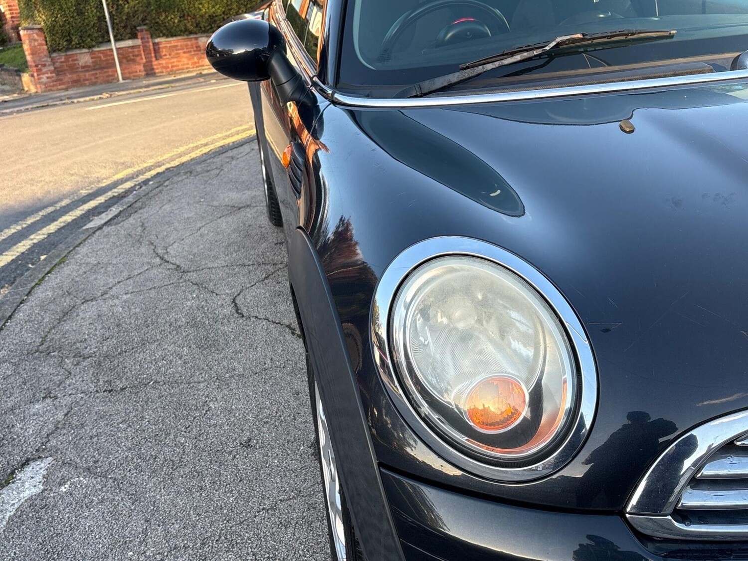Used MINI Hatch 2007 for sale - 76361301: Photo 65