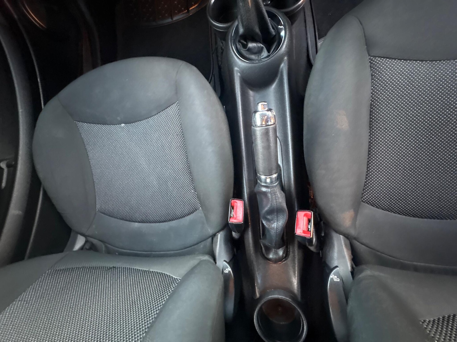 Used MINI Hatch 2007 for sale - 76361301: Photo 69