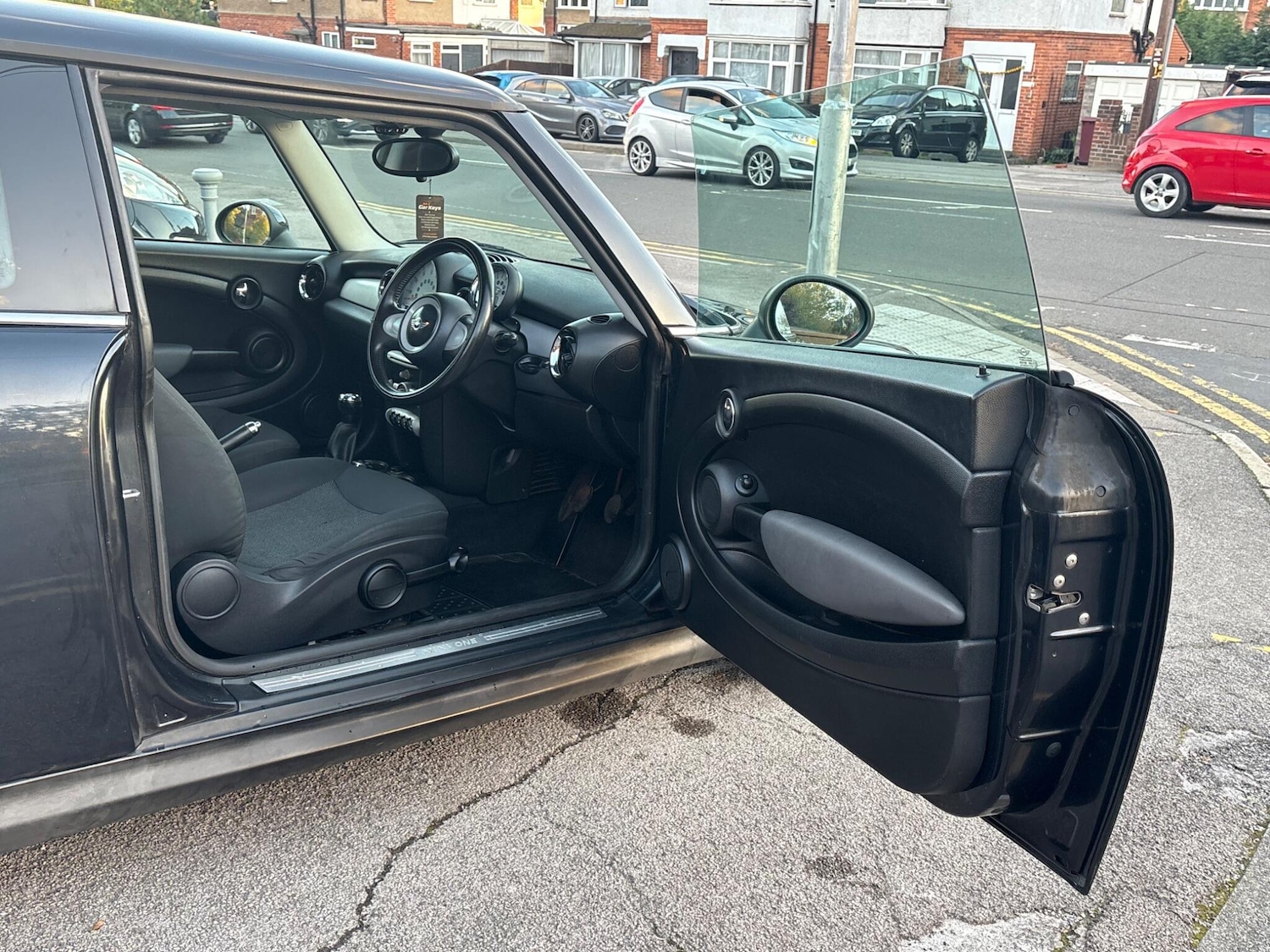 Used MINI Hatch 2007 for sale - 76361301: Photo 70