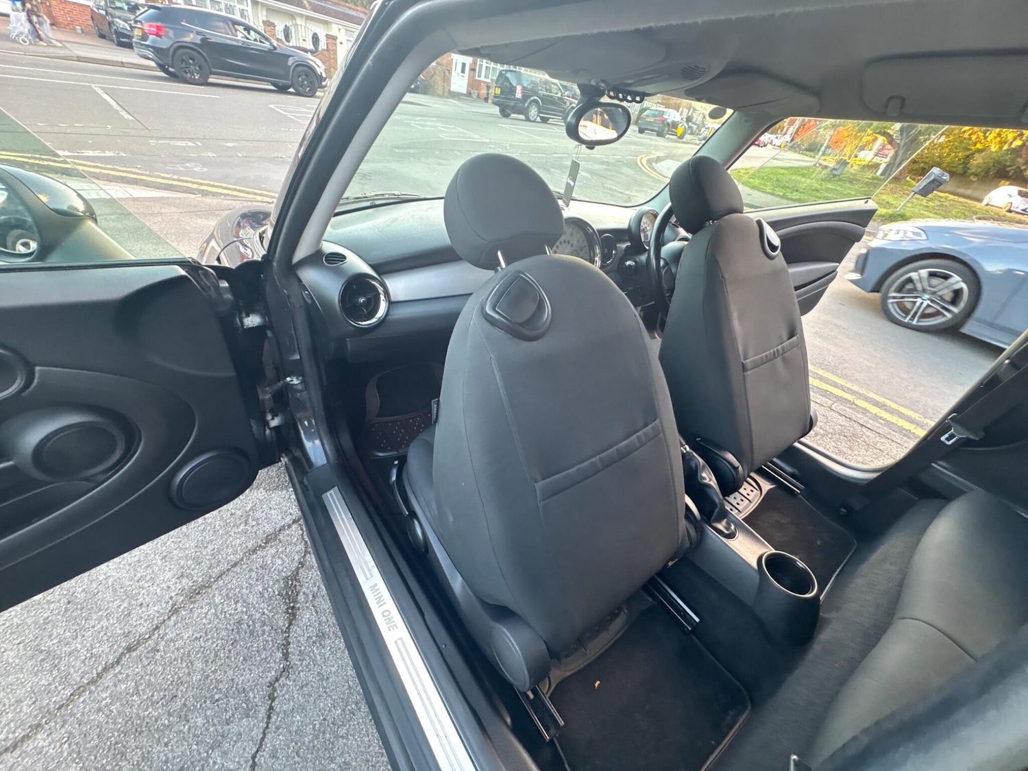 Used MINI Hatch 2007 for sale - 76361301: Photo 71