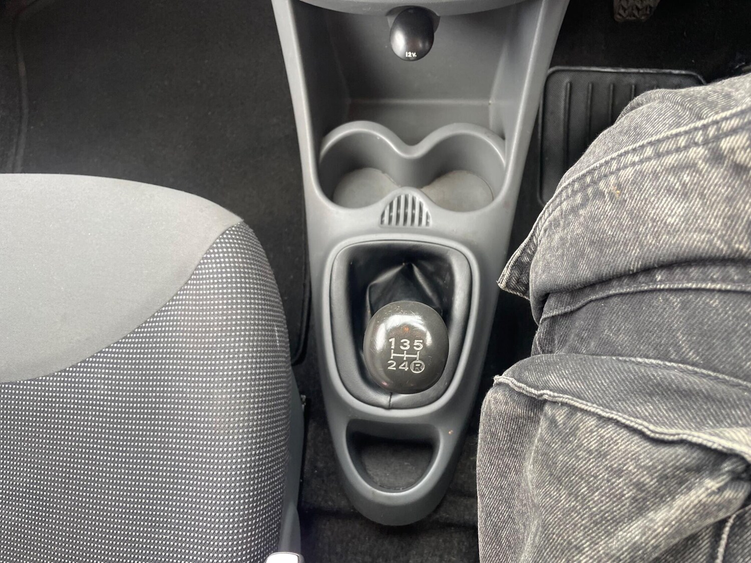 Used Peugeot 107 for sale - 77497519: Photo 16