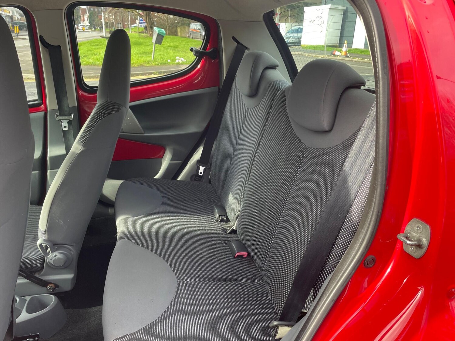 Used Peugeot 107 for sale - 77497519: Photo 22