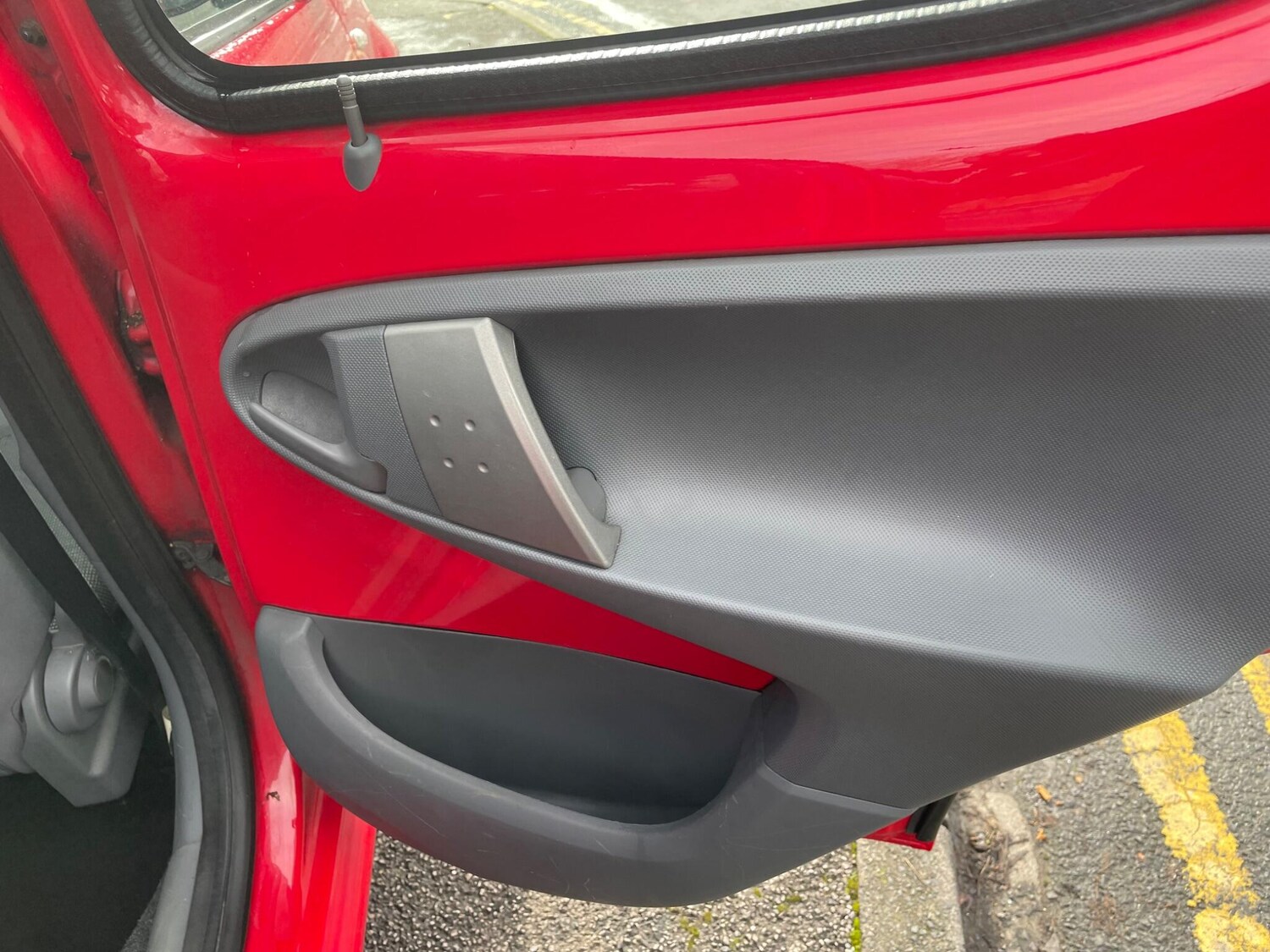 Used Peugeot 107 for sale - 77497519: Photo 32