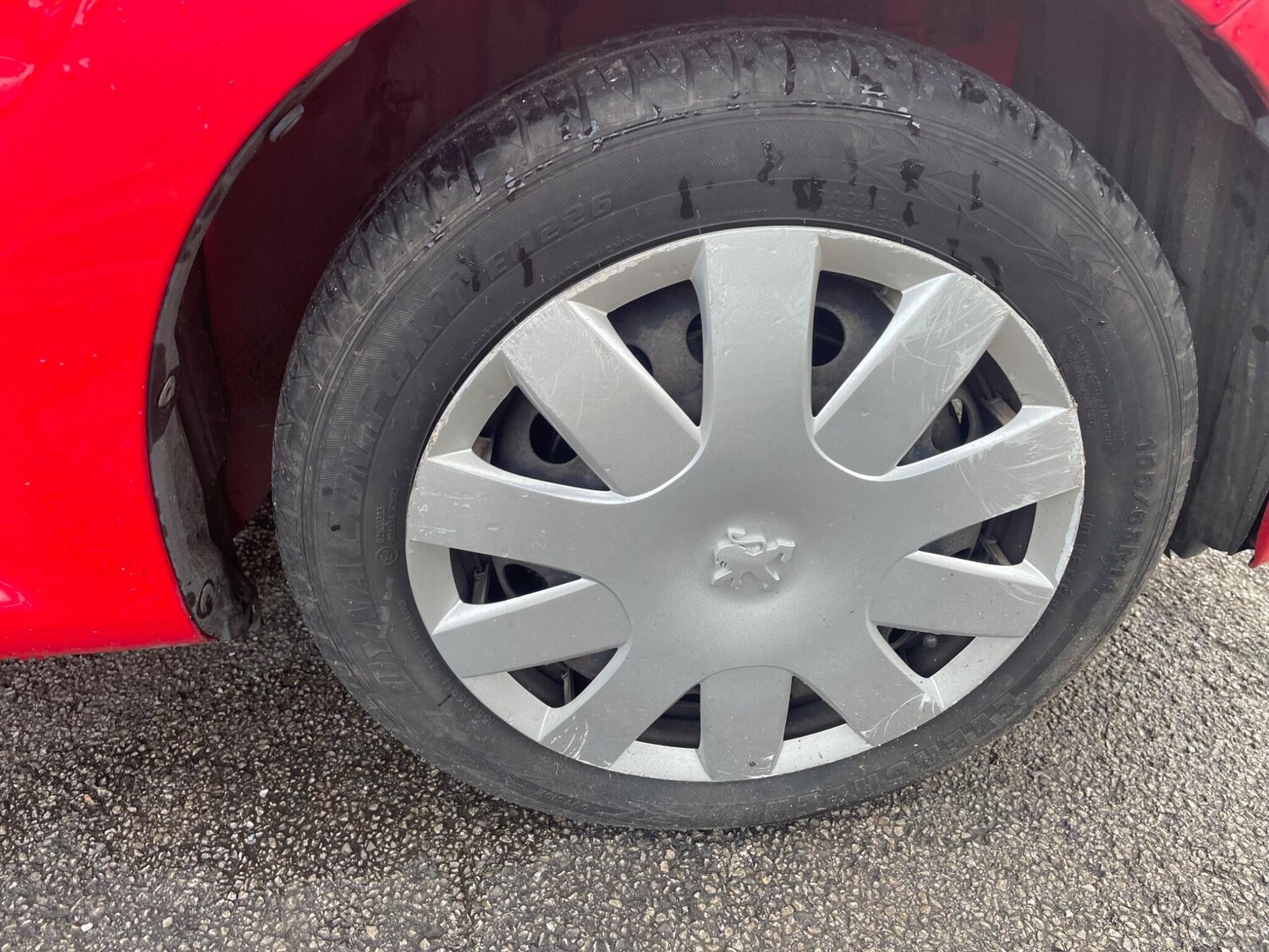 Used Peugeot 107 for sale - 77497519: Photo 36