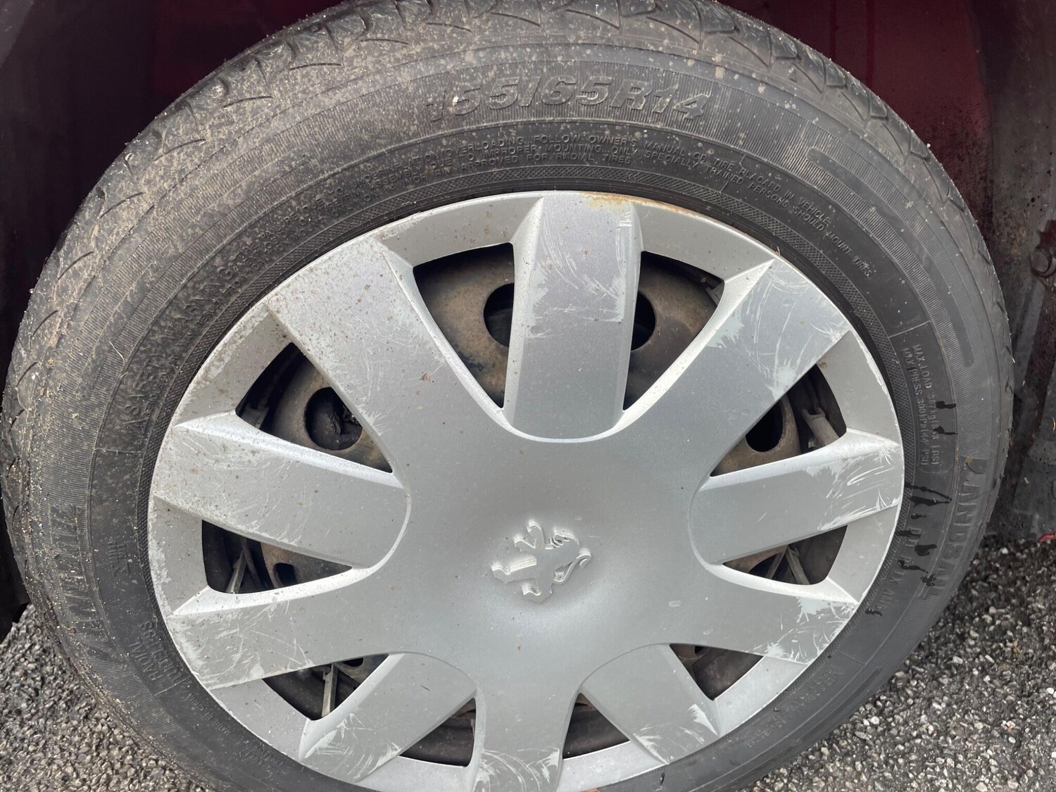 Used Peugeot 107 for sale - 77497519: Photo 39