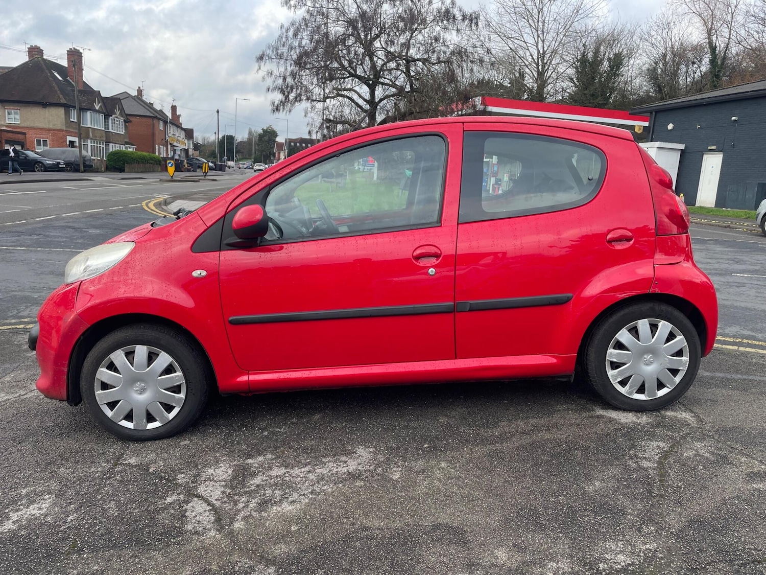 Used Peugeot 107 for sale - 77497519: Photo 4