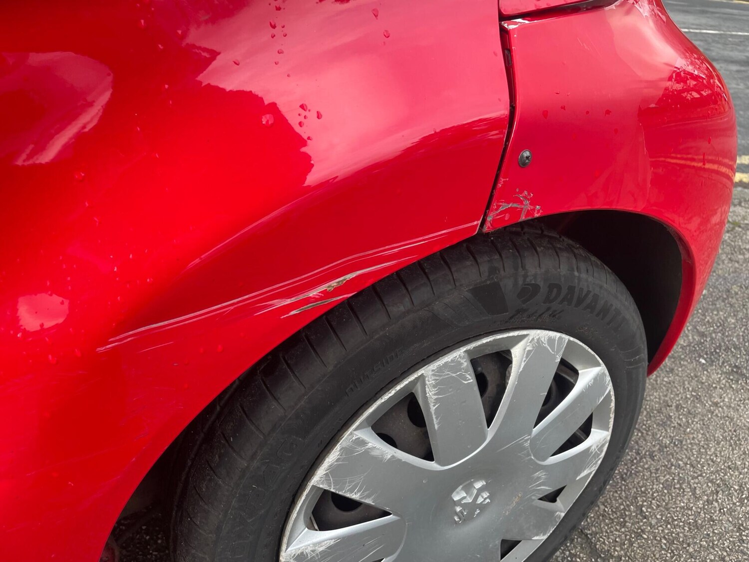 Used Peugeot 107 for sale - 77497519: Photo 40