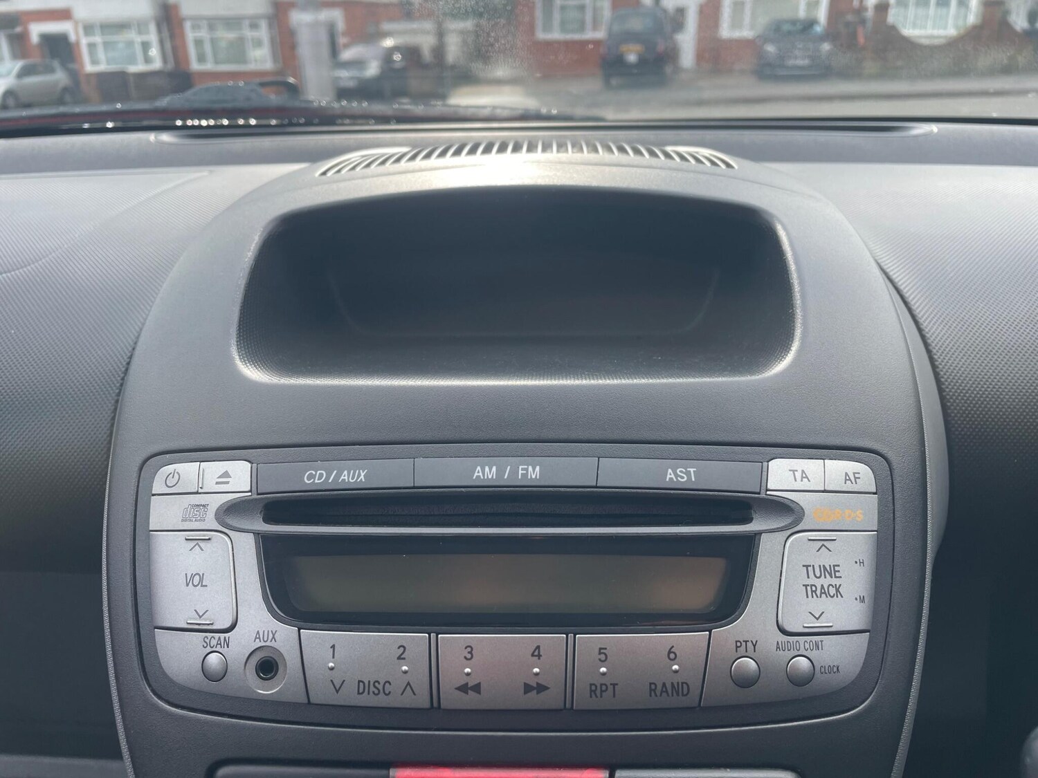 Used Peugeot 107 for sale - 77497519: Photo 41