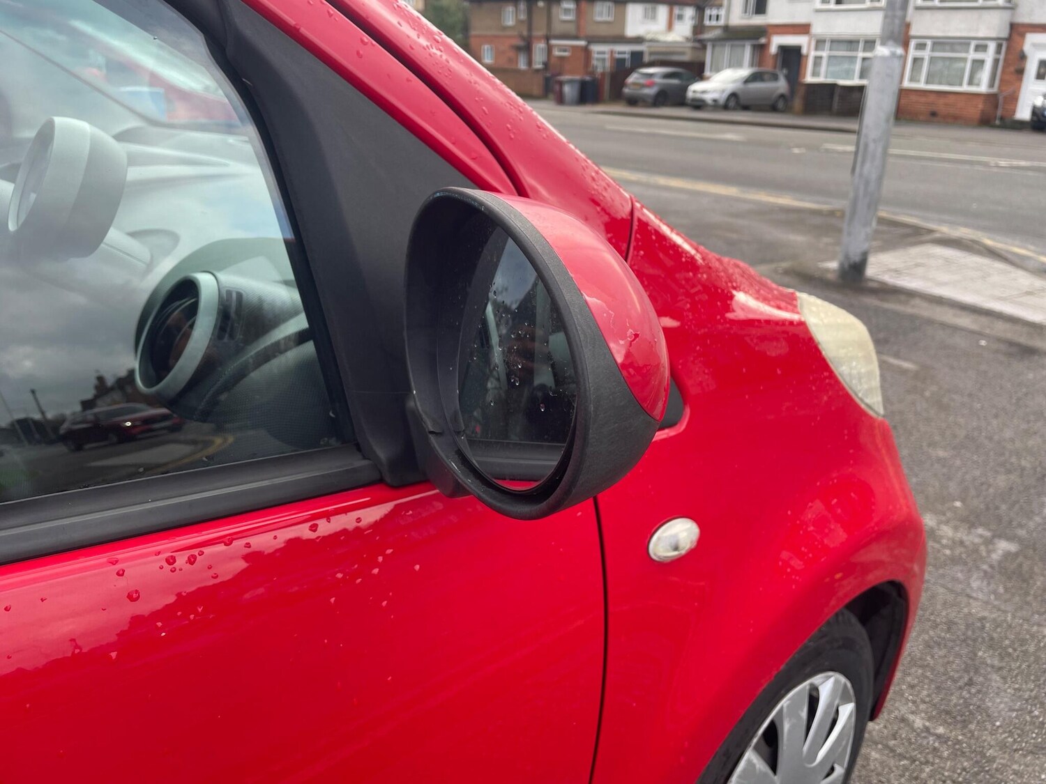 Used Peugeot 107 for sale - 77497519: Photo 44