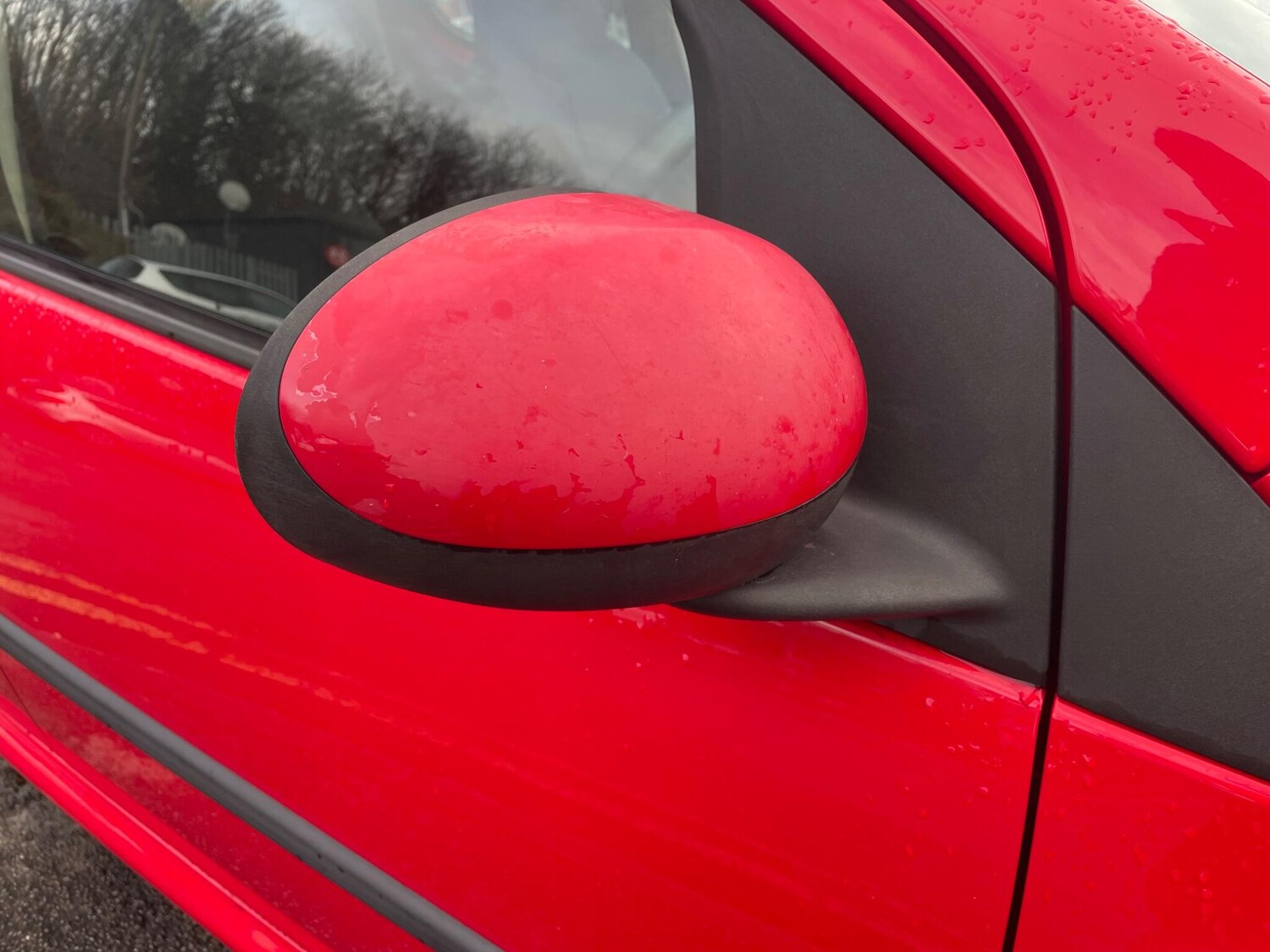 Used Peugeot 107 for sale - 77497519: Photo 46