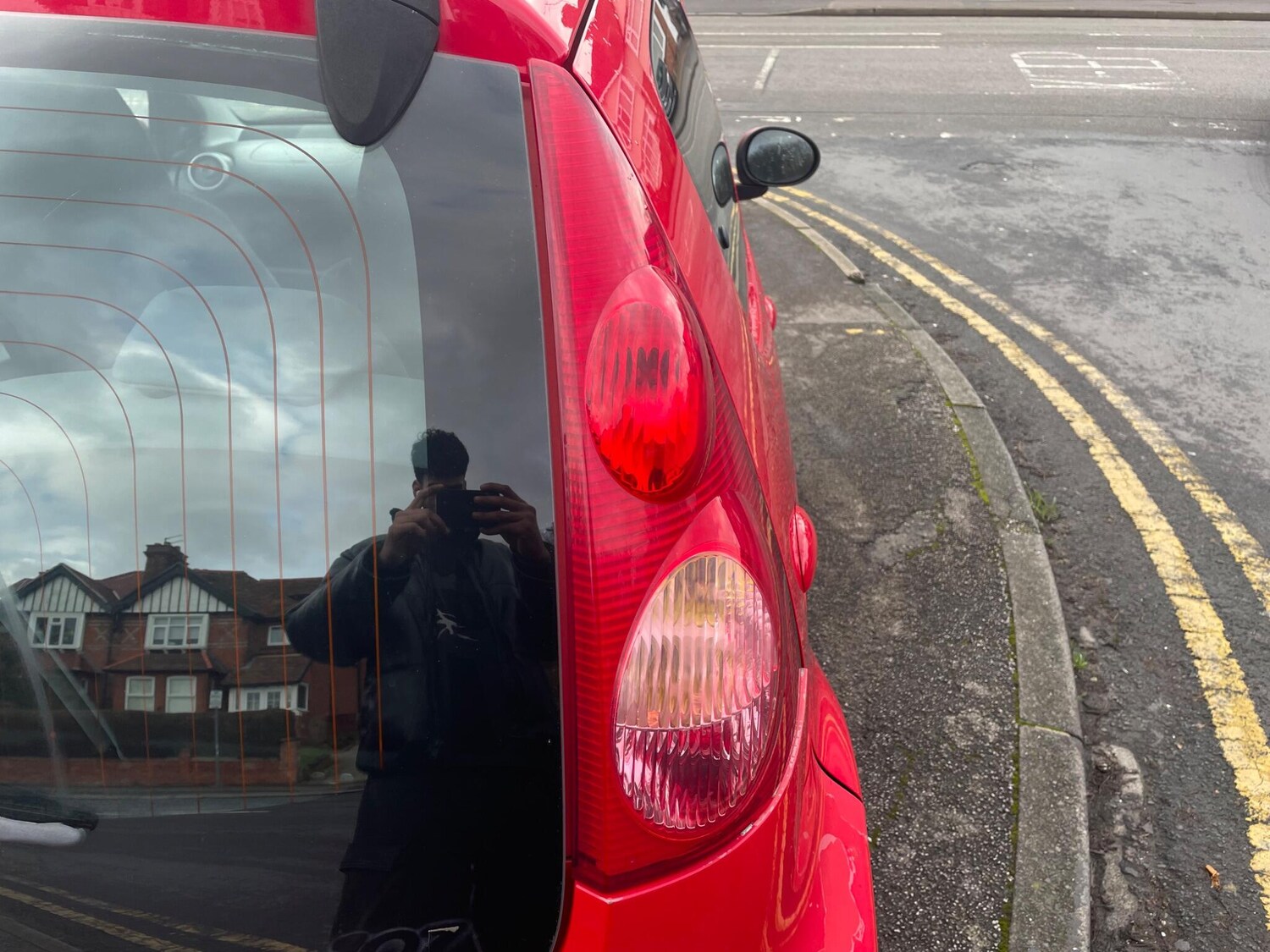 Used Peugeot 107 for sale - 77497519: Photo 47