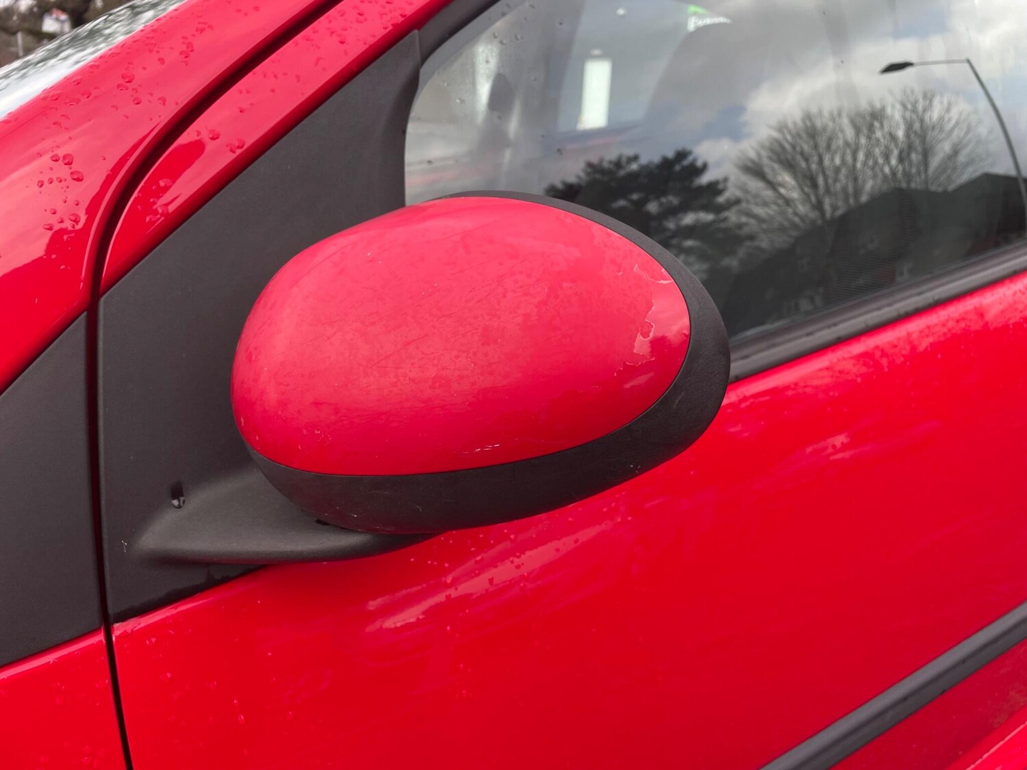 Used Peugeot 107 for sale - 77497519: Photo 48