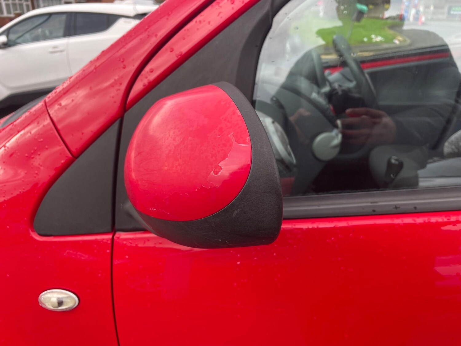 Used Peugeot 107 for sale - 77497519: Photo 49