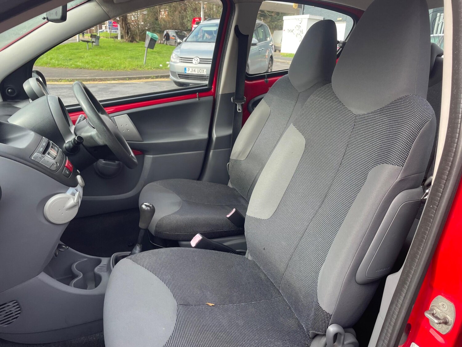 Used Peugeot 107 for sale - 77497519: Photo 52