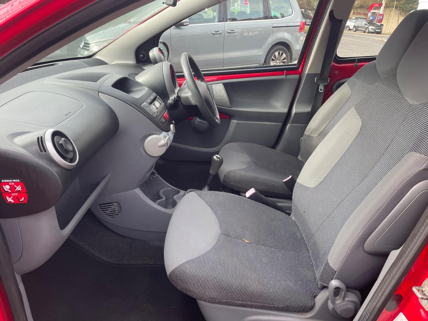 Used Peugeot 107 for sale - 77497519: Photo 54