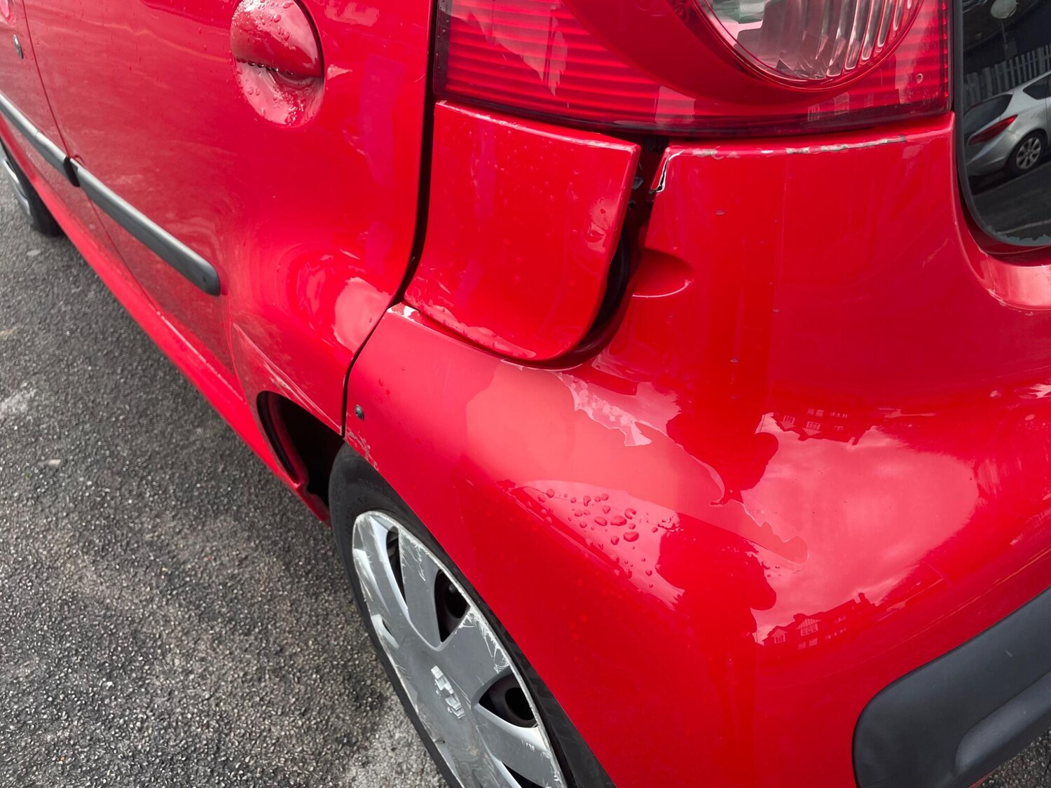 Used Peugeot 107 for sale - 77497519: Photo 57