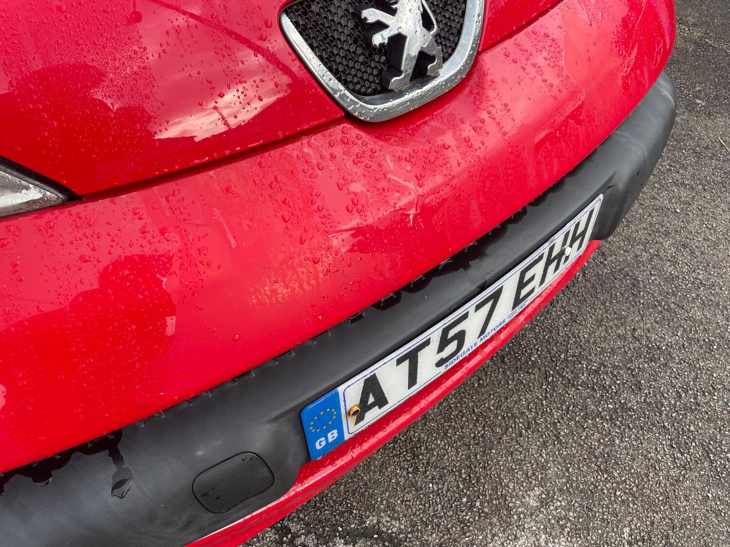 Used Peugeot 107 for sale - 77497519: Photo 58