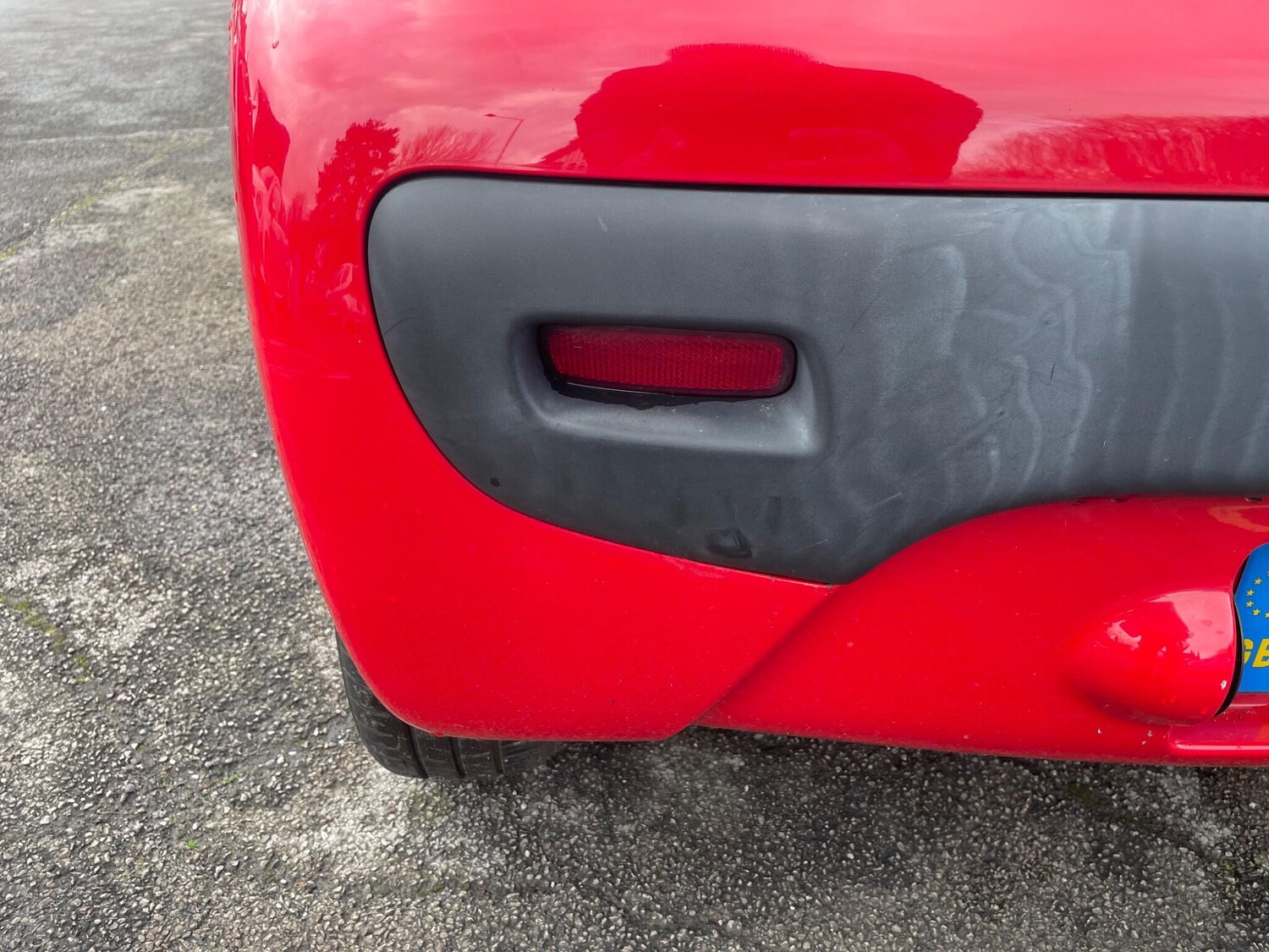 Used Peugeot 107 for sale - 77497519: Photo 68