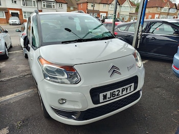 Used Citroen C3 Picasso 2012 for sale - 75781290: Photo