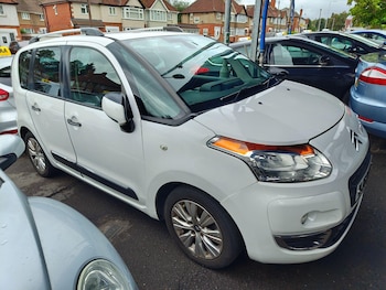 Used Citroen C3 Picasso 2012 for sale - 75781290: Photo