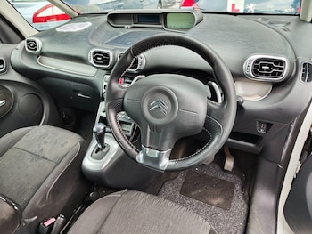 Used Citroen C3 Picasso 2012 for sale - 75781290: Photo