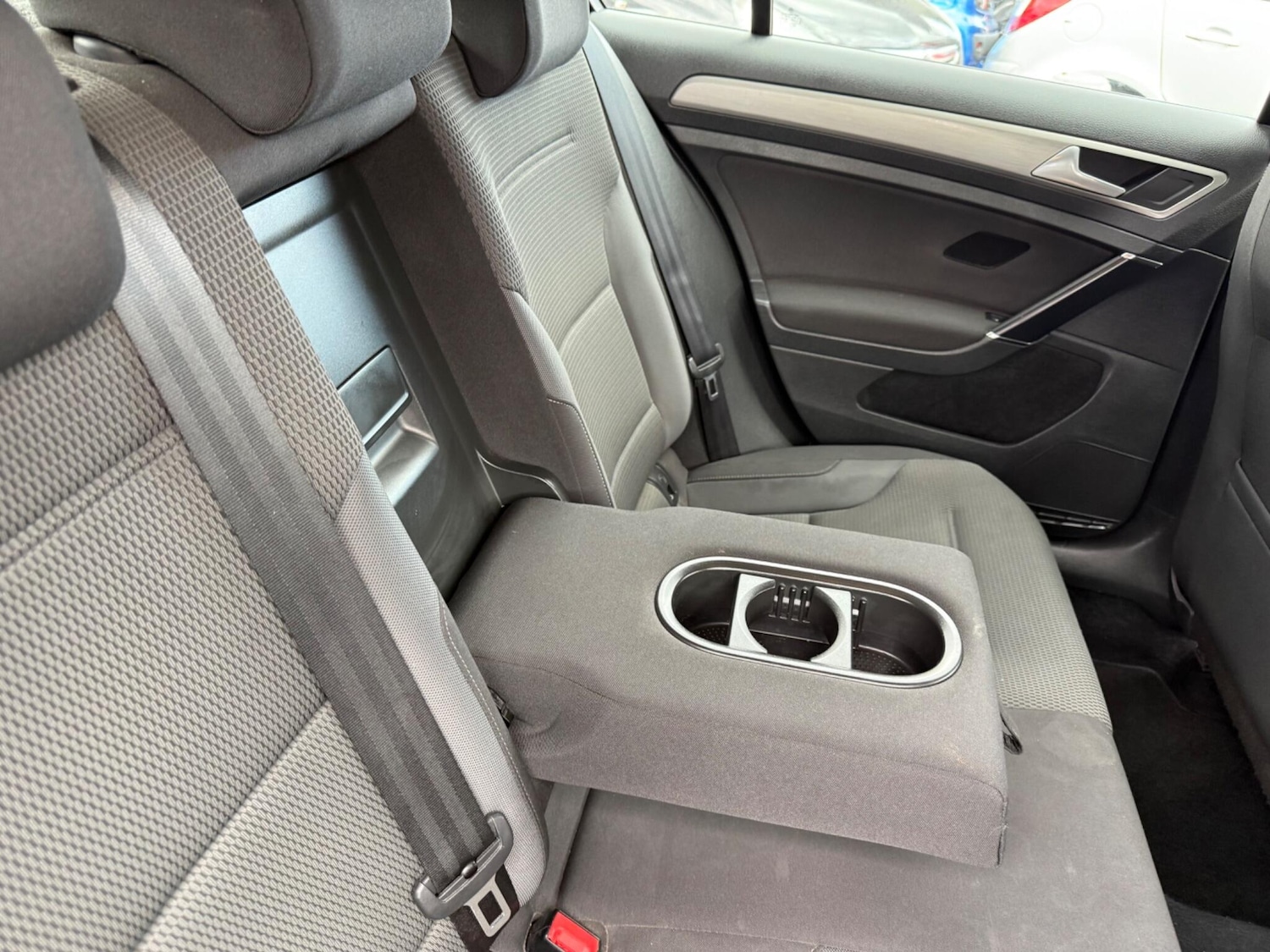 Used Volkswagen Golf 2015 for sale - 76988330: Photo 21