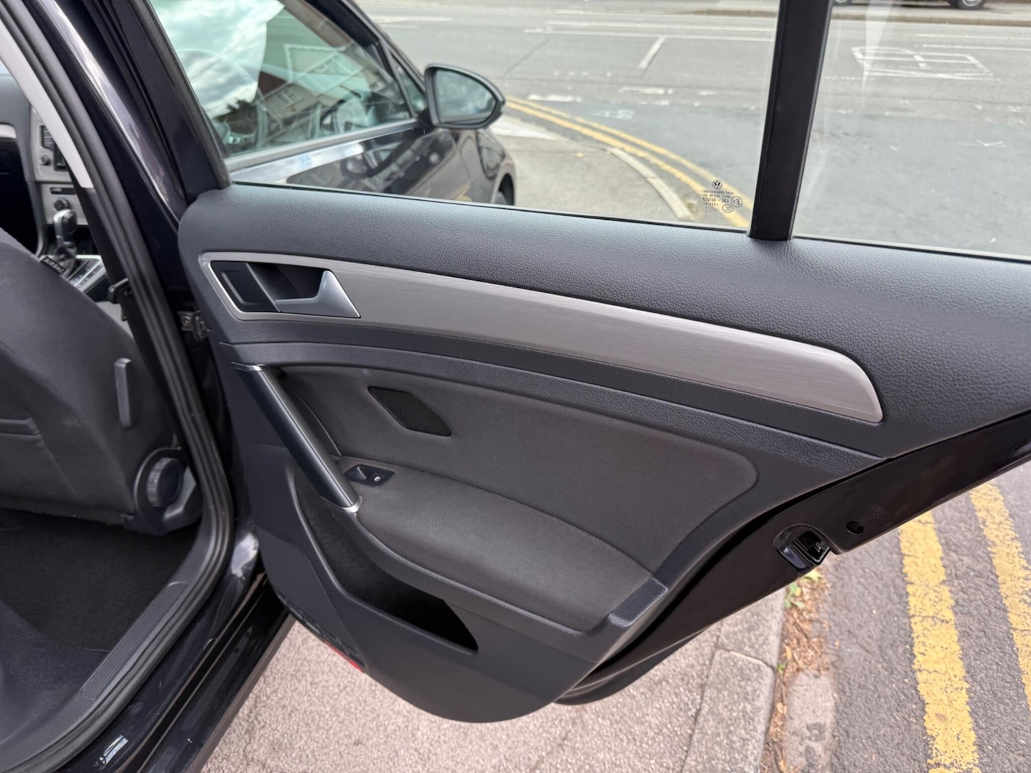 Used Volkswagen Golf 2015 for sale - 76988330: Photo 39