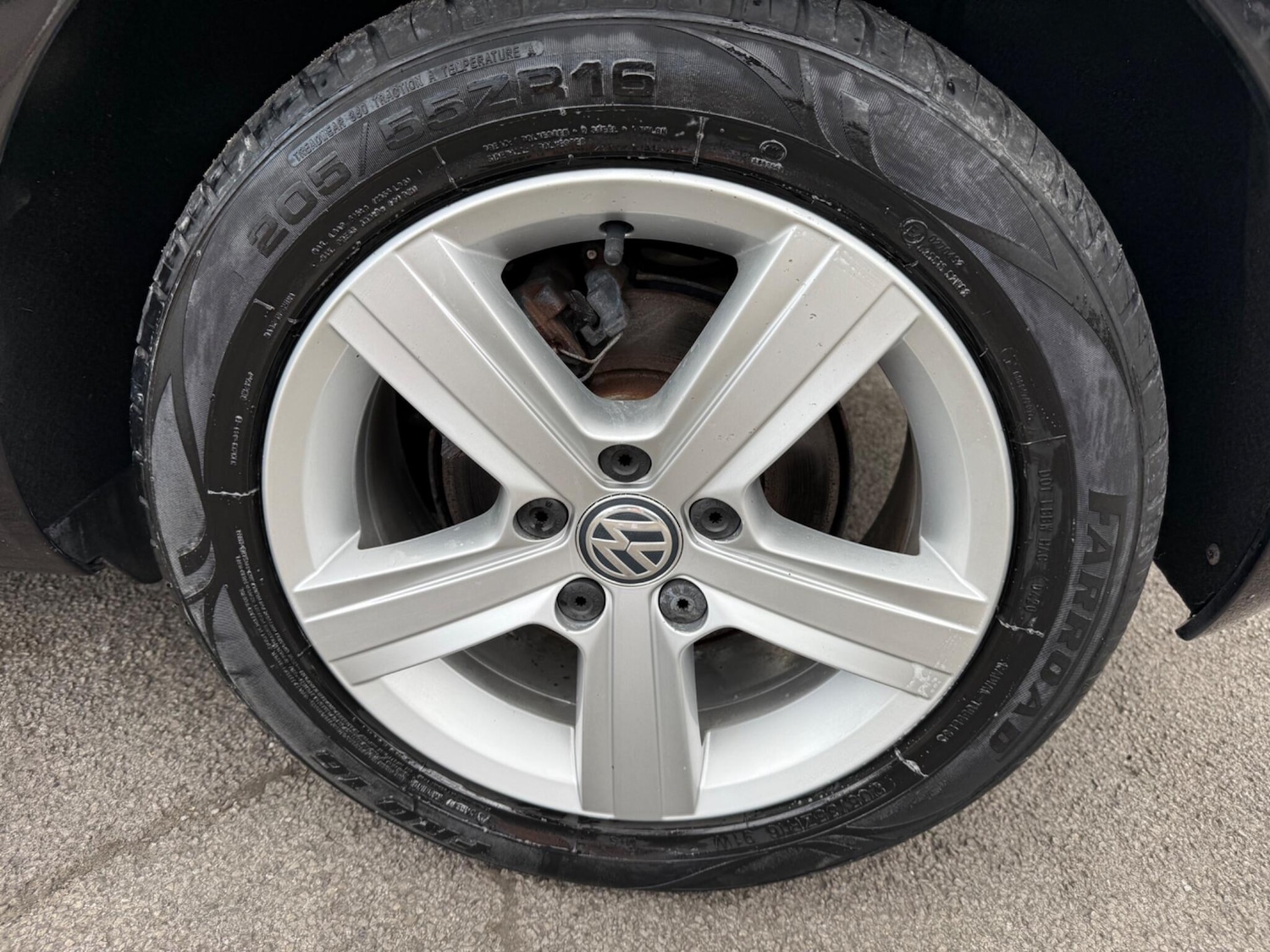 Used Volkswagen Golf 2015 for sale - 76988330: Photo 46