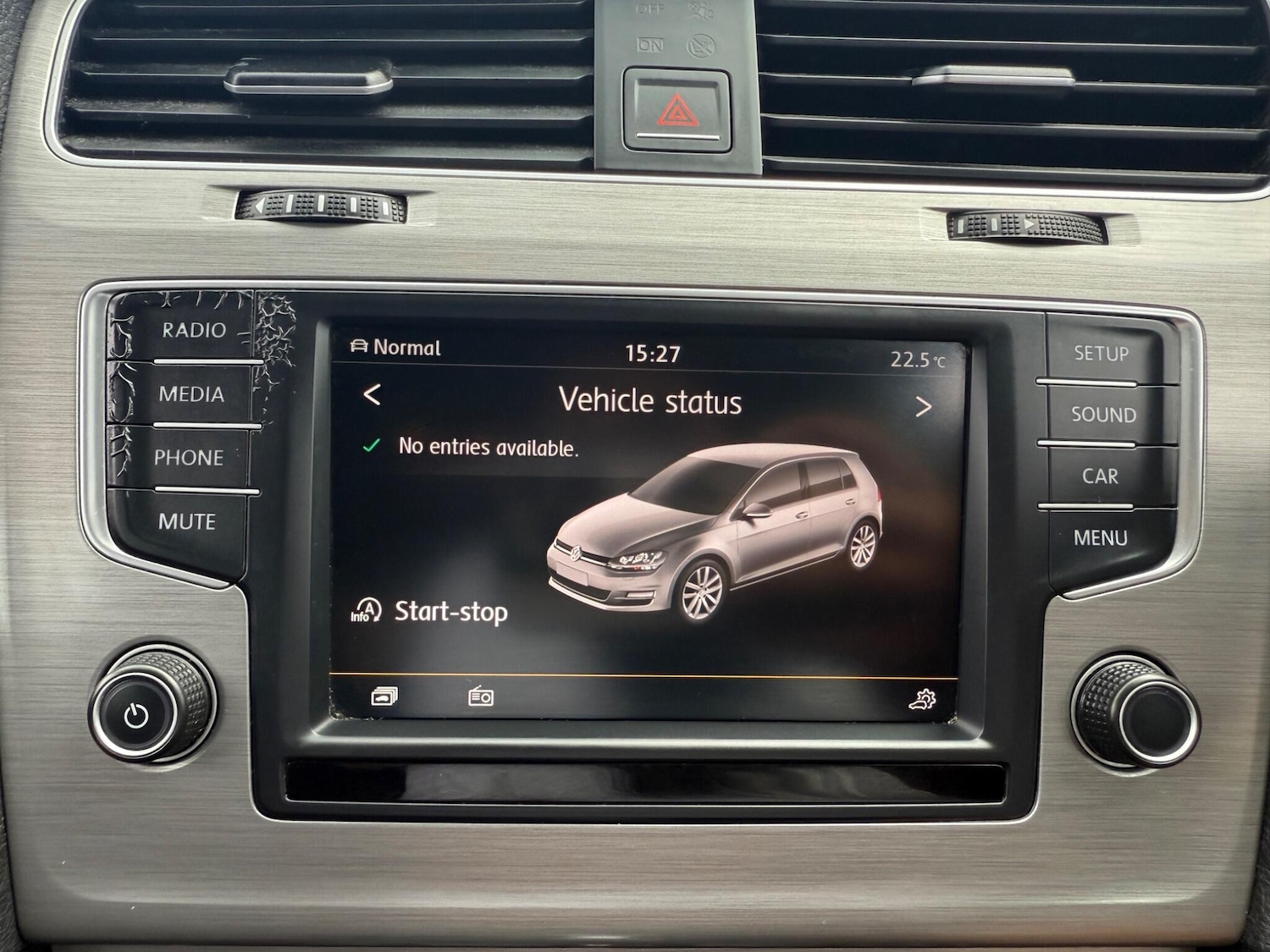 Used Volkswagen Golf 2015 for sale - 76988330: Photo 49