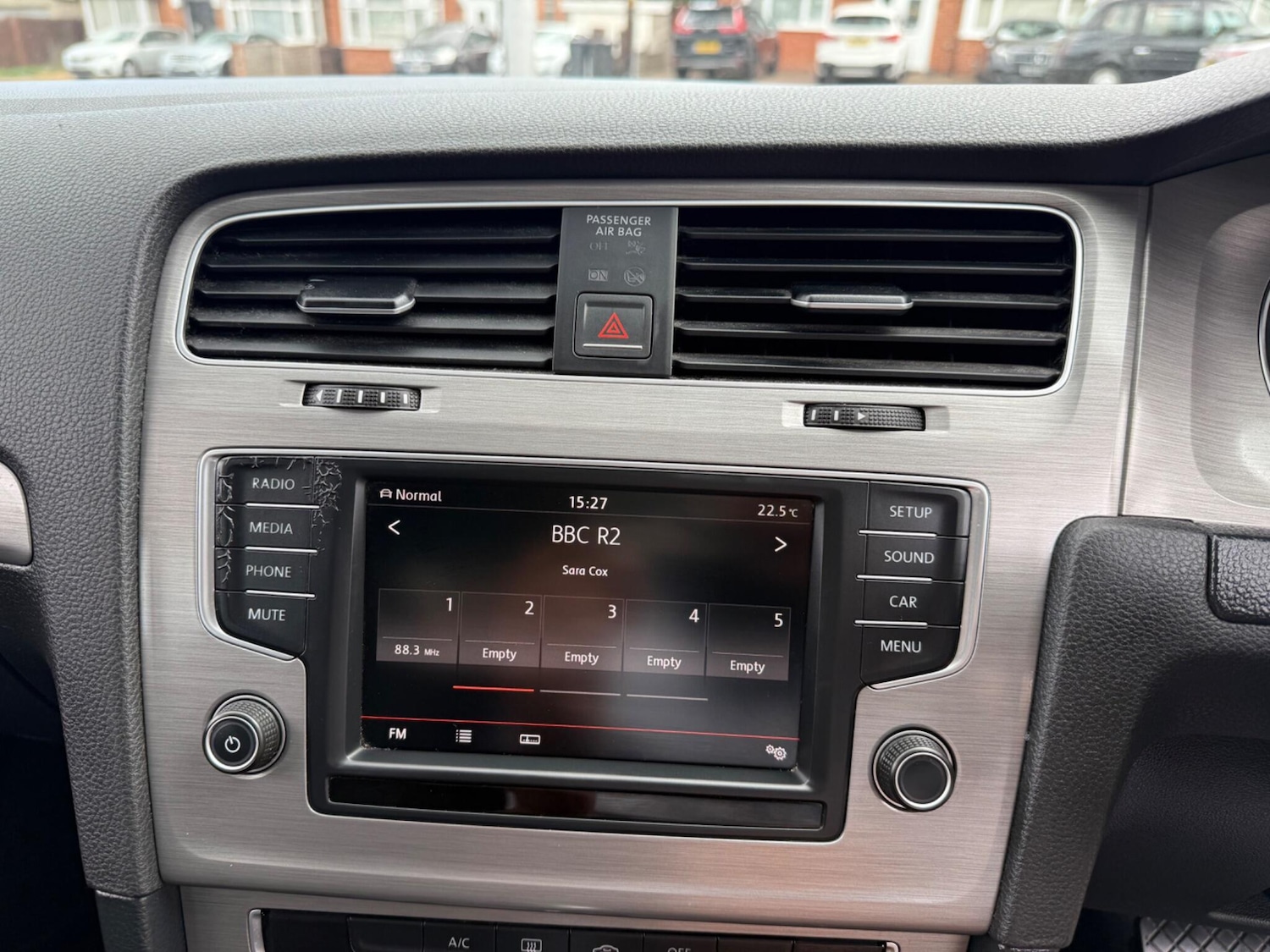 Used Volkswagen Golf 2015 for sale - 76988330: Photo 51