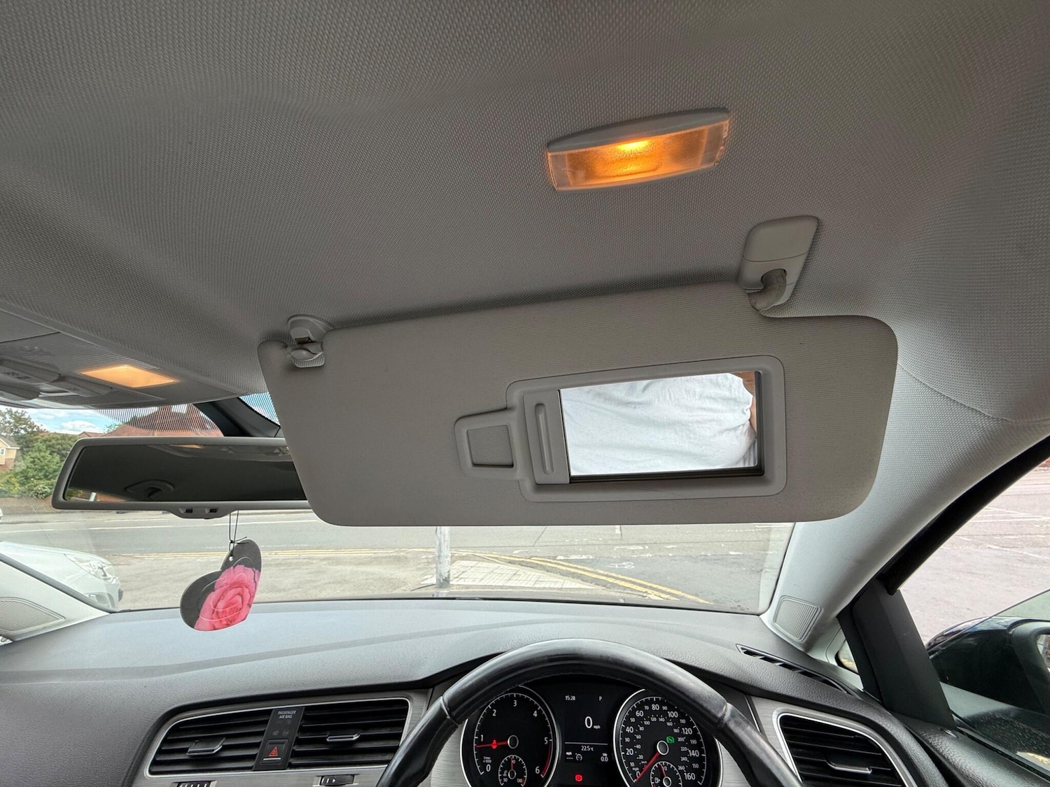 Used Volkswagen Golf 2015 for sale - 76988330: Photo 52