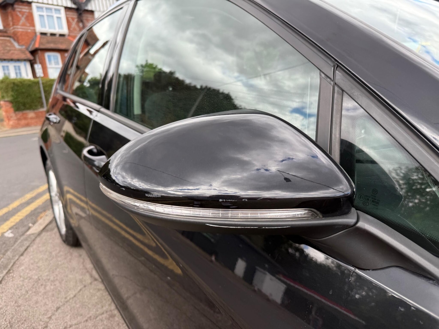 Used Volkswagen Golf 2015 for sale - 76988330: Photo 56