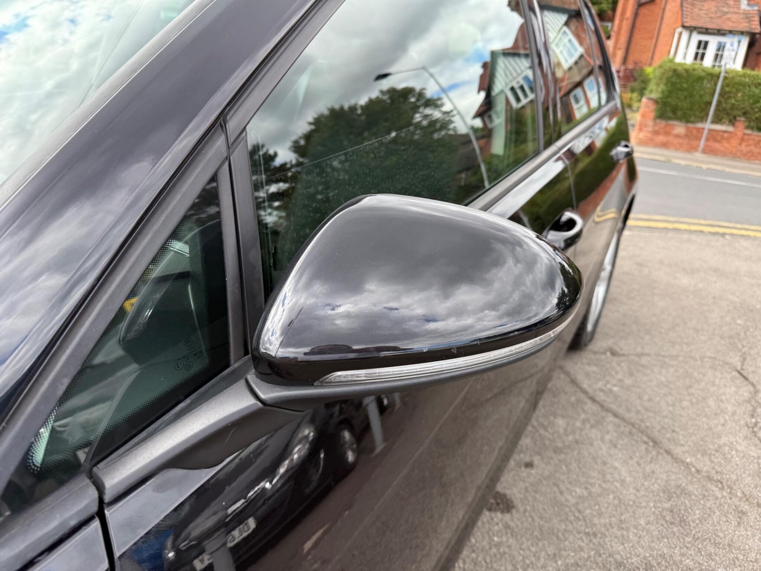 Used Volkswagen Golf 2015 for sale - 76988330: Photo 57