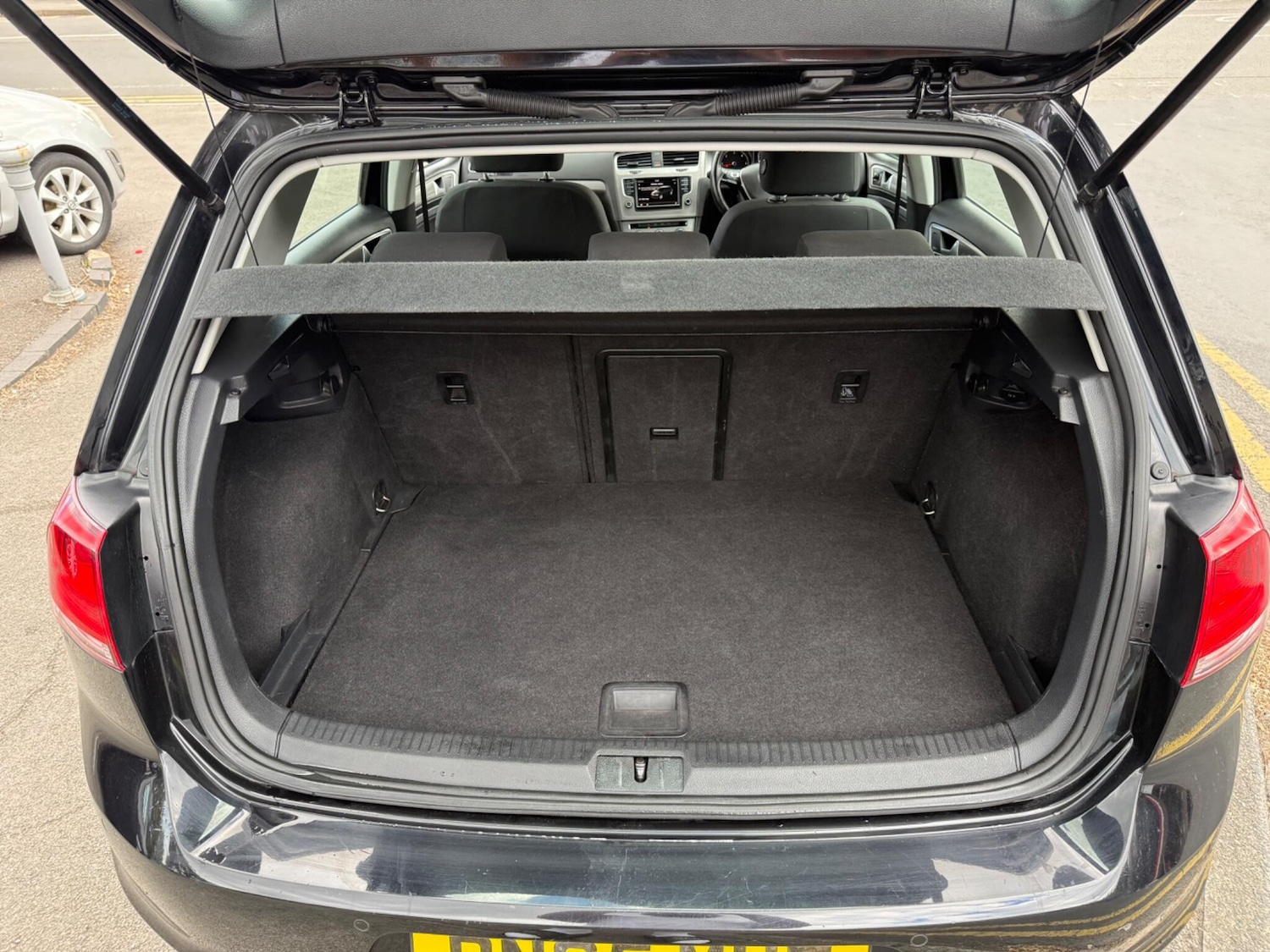 Used Volkswagen Golf 2015 for sale - 76988330: Photo 59