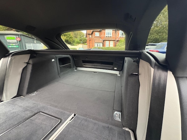 Used Audi RS4 Avant 2013 for sale - 76307475: Photo 38