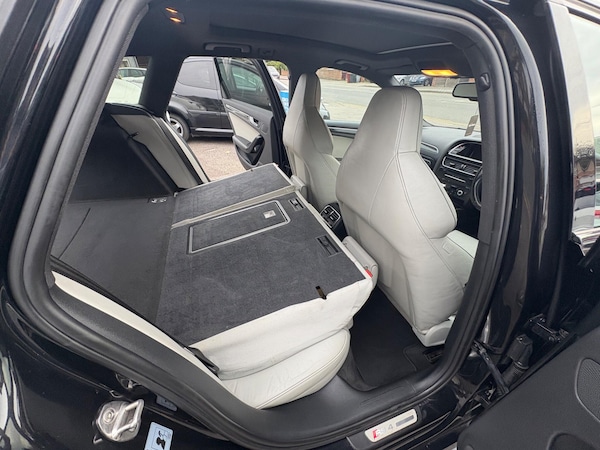 Used Audi RS4 Avant 2013 for sale - 76307475: Photo 40