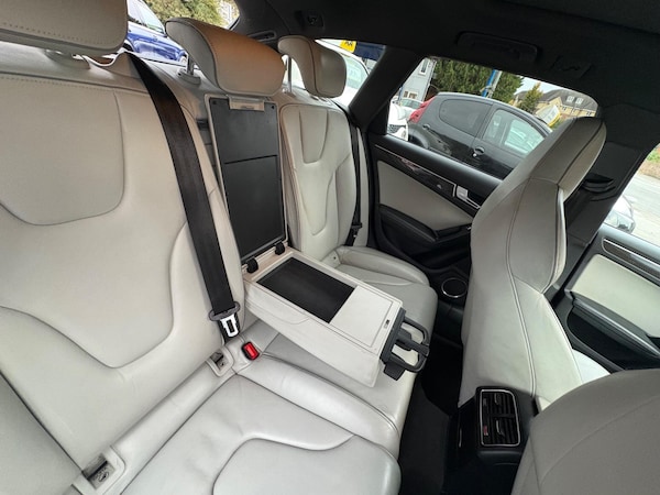 Used Audi RS4 Avant 2013 for sale - 76307475: Photo 41